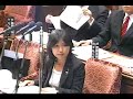拉致問題国会答弁 - 辛光洙が含まれてるとは・・・(千葉大臣)
