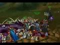 Wow Fusion epic guild CoT