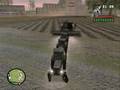 V�deo Gta San Andreas stunts 