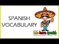 Learn Spanish Lessons - 2000 Words In Just Minutes A Day!
