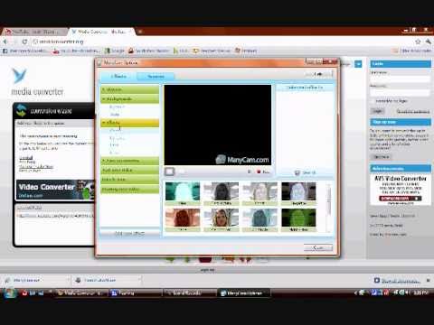 manycam not working on omegle mac manycam not working on omegle mac