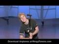Josiah Lemming montage - 2 of 2 - American Idol 2008