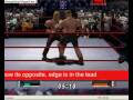 BSW- new wrestling league
