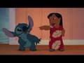 Lilo N Stitch 2 Cintro