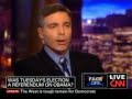 Matt Lewis on Lou Dobbs - CNN - Nov 4, 2009