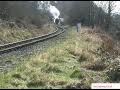 71000 Duke of Gloucester SVR Spring Gala 7/3/09