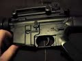 Review of the Echo 1 Tactical carbine