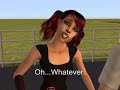 Expelled - Ep.2 - Sims 2