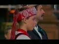 1998. július. Margitszigeti Szabadtéri Színpad; Zúgjatok harangok!: Két ország ölelkezése