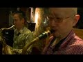 SAXOPHOBIA - Blindman in Brightness