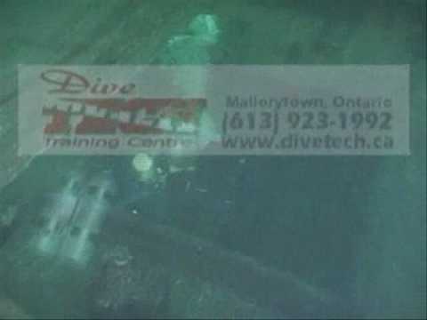 1,000 Islands Video - Kinghorn