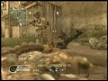 Call Of Duty 4 G3 Gun Test