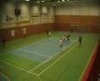 Aukracup VVIL 1 -Gossen. Mål av Martin Lange Sylte