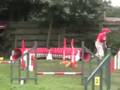 Aarschot 2008 Fhoenix Jumping