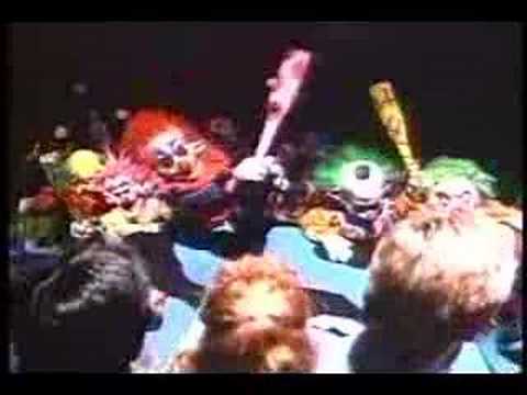 Talk Show - Chuck Cirino