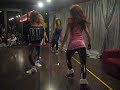 20091025@TBC 成發&battle - dance show - Mai醬 專攻班 ( so hot!)