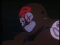 Kaneda and the Wheeled Warriors