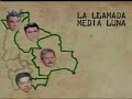 bolivia documental guerreros del arcoides 2 de 5