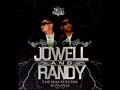 Gata Peligrosa - Jowell y Randy