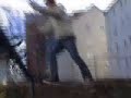 Parkoure Part 1