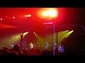 Gigantic Underground Conspiracy - Gypsy Lane @ Summer Camp 2012