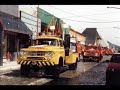 bomberos voluntarios de ushuaia