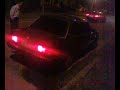 Fluffy E30 short burnout Fluffy E30 short burnout