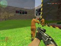 CS 1.6 PARANOJA JB- Stari Klip ;)