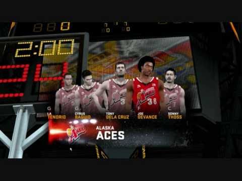 how to patch pba2k11