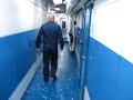 Andrew on the USS Essex (LHD-2)
