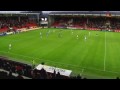 Fredrikstad FK - Lech Poznań 1:6 Europa League