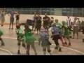 Venus Fly Tramps vs Death Row Dames 19 July 2008