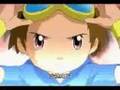 videos de Digimon Tamers Opening