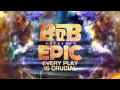 B.o.B – Strange Clouds
