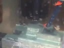 OneCNC XR3 High Speed Machine Test OneCNC XR3 High Speed Machine Test