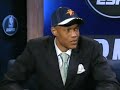 2008 NBA Draft: Anthony Randolph 2008 NBA Draft: Anthony Randolph