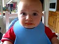 Papa battu par hippon