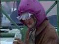 bomzene blaustas - granny cursing in russian