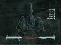Weird fallout 3 sky glitch MUST SEE