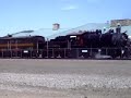 Grand Canyon Railway