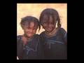 West Africa's Sahara-Sahel Region