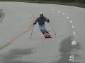 Harb Carvers - Ski Practice Harb Carvers - Ski Practice