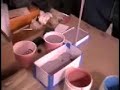 RTV Mold Making