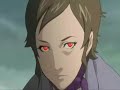 AMV - Bakumatsu Kikansetsu Irohanihoheto -Three Days Grace