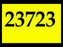 23723 - vereador virtual