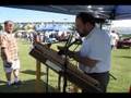 Timothy Seaman Hammered Dulcimer