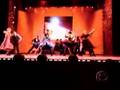 Pajama Game Performance at the Tony's