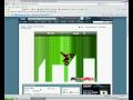 videos de me playing max dirt bike
