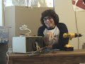 Hack The Toaster - Bloopers