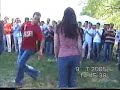2005 KAYSERI KAFKAS FESTIVALI 1 sheshen 1